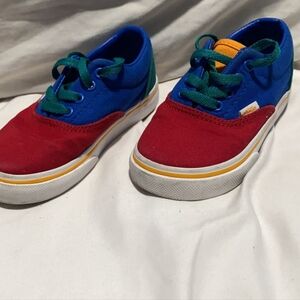 Vans Low Sneakers